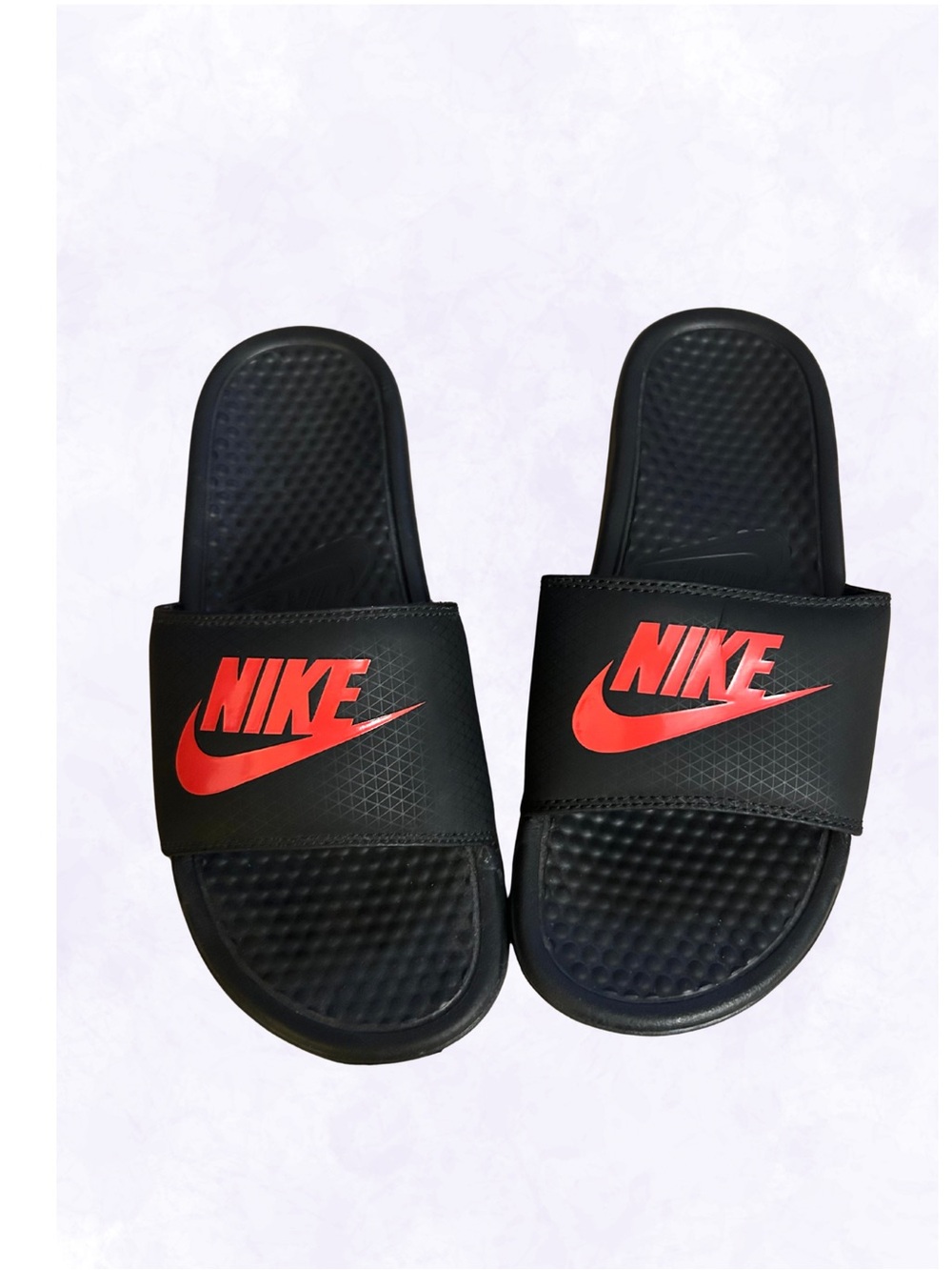 Men's Nike slide/athletic sandal Size 7